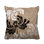 Coussin décoratif intérieur / extérieur Marilyn