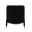 Chaise de salle à manger grise-975704243