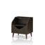 Table de chevet 1 tiroir Ginsberg-611655167