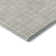 Premium Machine Washable Prisco Ivory Rug