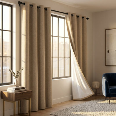 Blackout Curtain