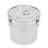 Chesleigh 33L Food Storage Container w/Handles+Lid