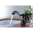 Major 2-handle Bathroom Faucet with Drain Assembly-19379164