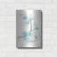 Art luxueux en métal «Tinted Branch III» par Chris Paschk «Tinted Branch III» par Chris Paschke-101670583