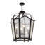 Citadel 1 - Light Chandelier