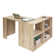 Crawley Novelty 120cm L with Modesty Panel
