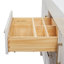 Ensemble de meuble-lavabo simple 48 po Barney-598048285-598048289-589500057