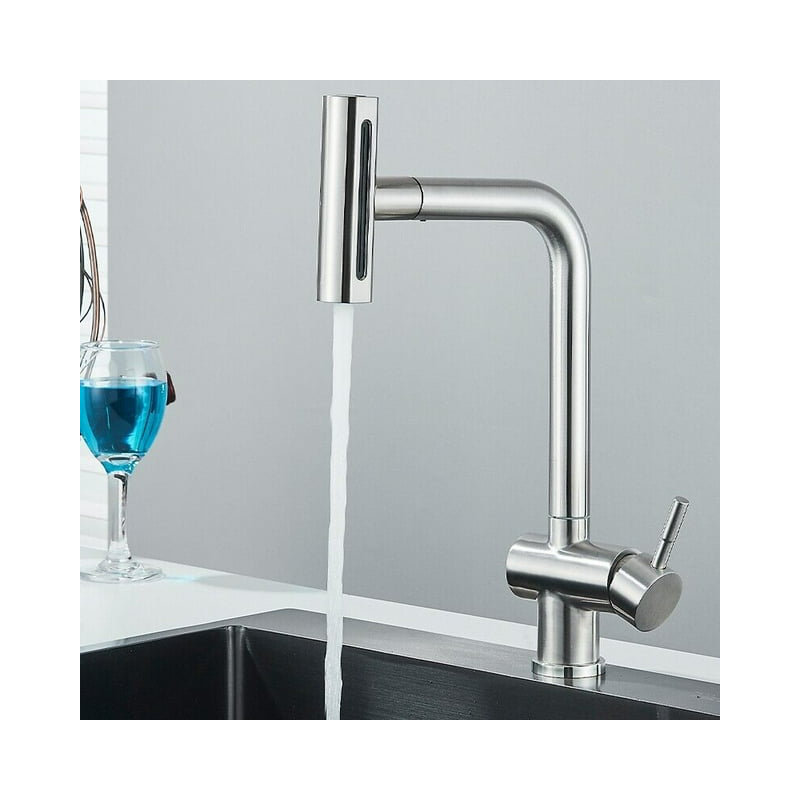 Robinet de cuisine AlenArtWater