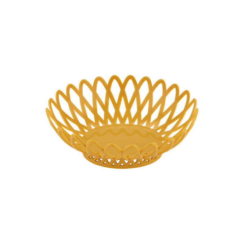 G.E.T. Plastic Bread Basket