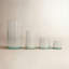 Shantilee 34 oz. Pichet en verre