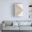 Jay Stanley, ensemble géométrique 4 sur toile-809288647