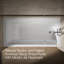 Archer® Alcove 72" x 36" Whirpool Bathtub-10978947-65089618