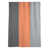 Black/Orange/Silver