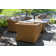 Edicott 5 - Person Patio Conversation Sets with Cushions