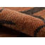 Kouang Wool Animal Print Area Rug-1077043460