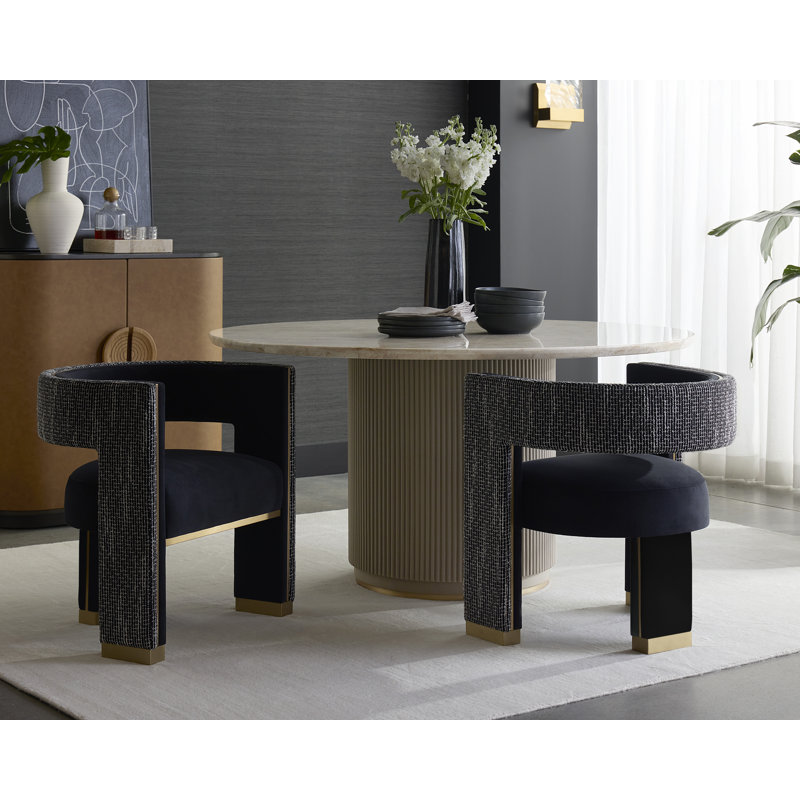 Dresden Bar Cabinet