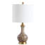 Lampe de table 20 po Addison