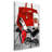 " Hustle 2 (Vertical) " Graphic Art Print-1959328485-1959328482