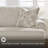Asanti Upholstered Accent Chair