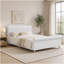 Upholstered Bed