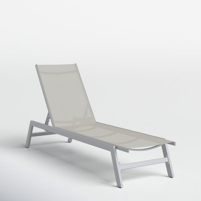 Yves Sunlounger