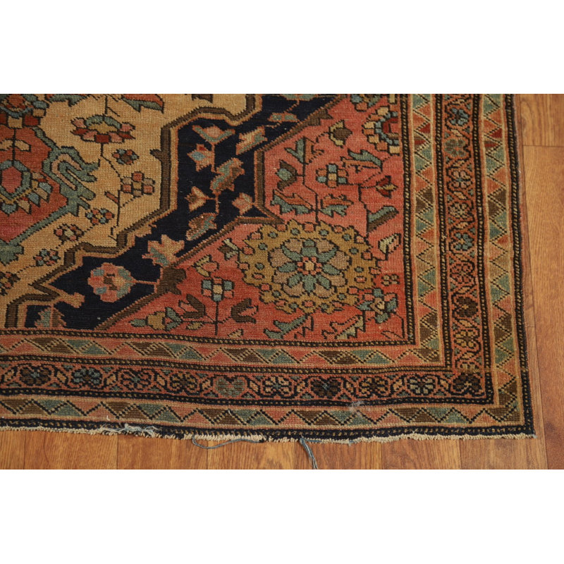Tapis 3 x 5 Pre-1900