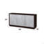 Console Geranio
