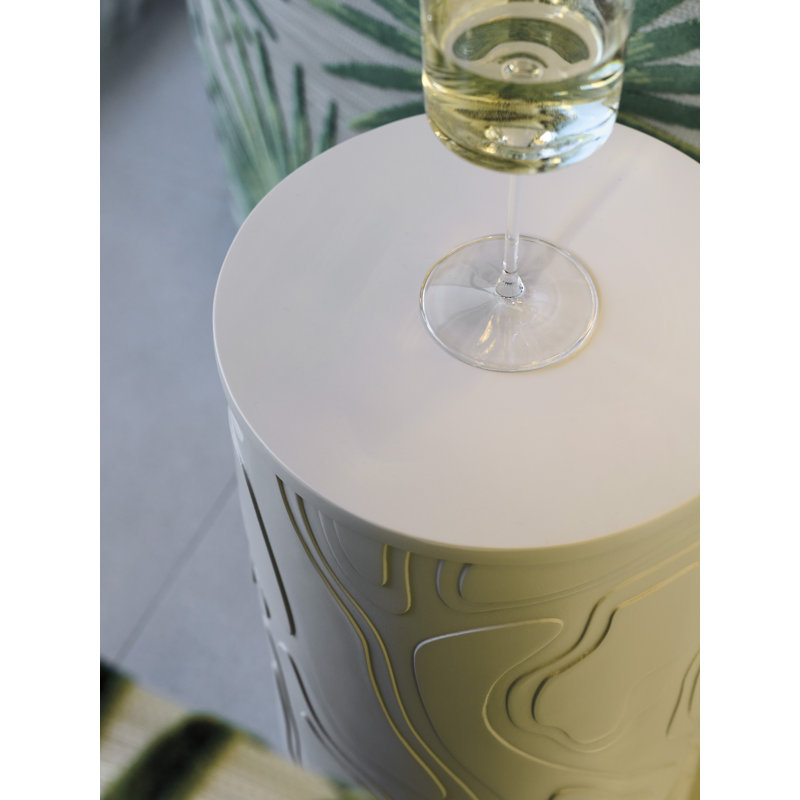 Corazon Accent Table