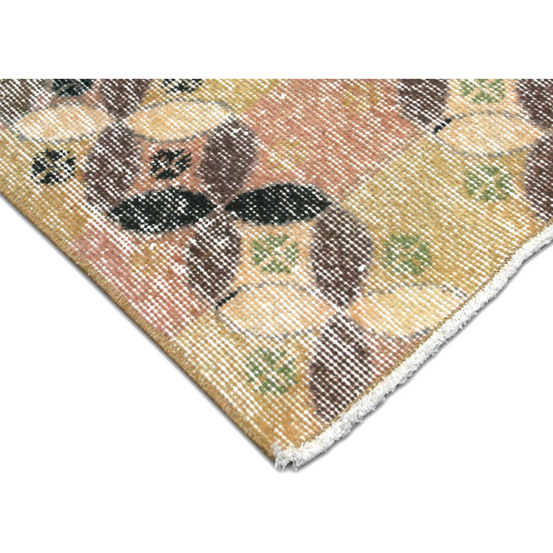 One-of-a-Kind 5'5" X 8'3" Area Rug