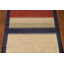 Tapis rayé Gabbeh 7 x 8