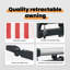VidaXL Polyester Cover Retractable Patio Awning-126440737-126440739-126440748