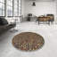 Tapis abstrait moderne 5374-1606657994