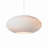 Scraplights Disc 28 Pendant White 
-1217320790-1216248526