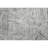 Premium Machine Washable Prisco Gray Rug-2146118466