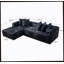Canapé modulaire 107,9 po Cloud-1896063601