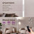 Jernell 70" LED Dimmable Torchiere & Reading Floor Lamp with Remote Control-1270286857