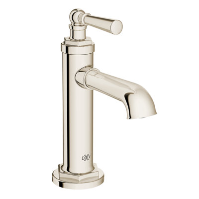 Oak Hill Single Lever Lavatory Faucet