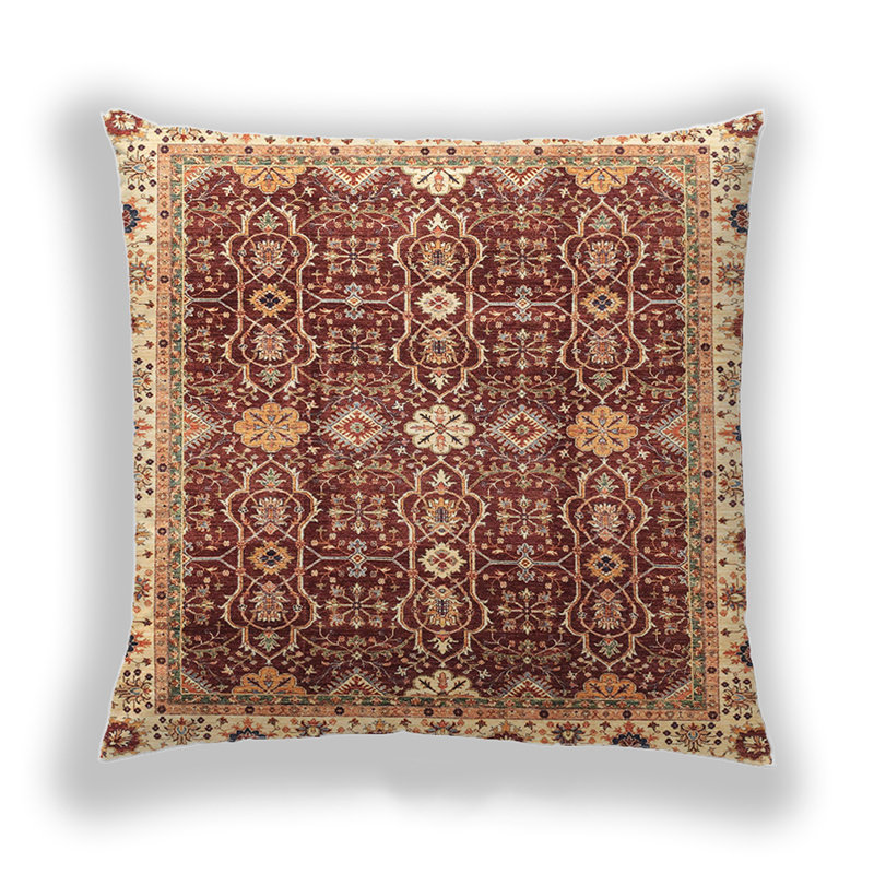 Coussin décoratif abstrait Abstract 3130