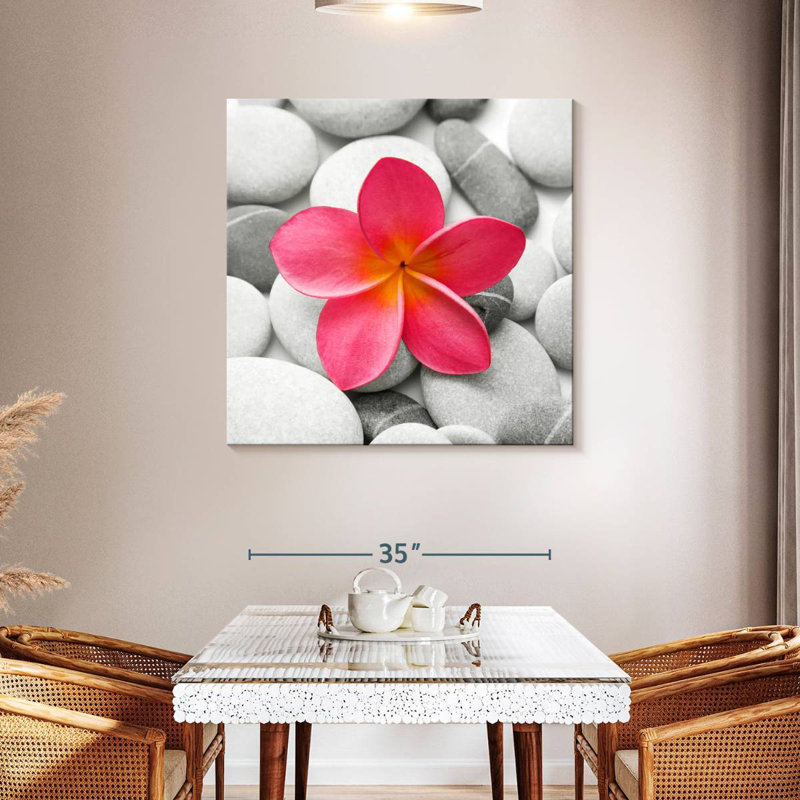 Kerrick Zen Flower