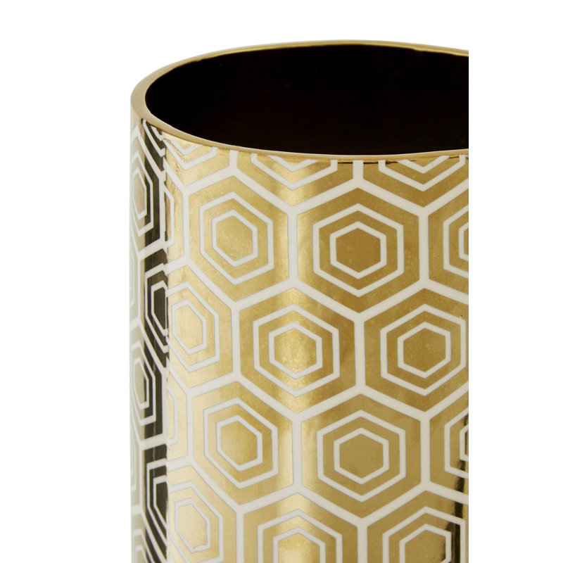 Shannock Ceramic Table Vase