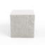 Bazaar 23'' GFR Concrete Outdoor Side Table