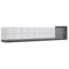 216cm Steel Floor Bird Cage