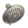 Universal Showering Components Multi Function Adjustable Shower Head