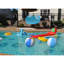 Porte-sac gonflable Water Tech Pool Blaster