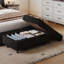 Repose-pieds avec rangement 40,55 po Sherry-433358458