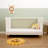 Essentials Cot Bed
