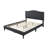 Upholstered Platform Bed-1227562515-1227562513