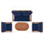 Ensemble de salon Ariarna-2042888198