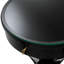 Aswan Glass End Table