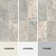 Travertine 8" x 16" Field Tile in Ancient Tumbled Silver